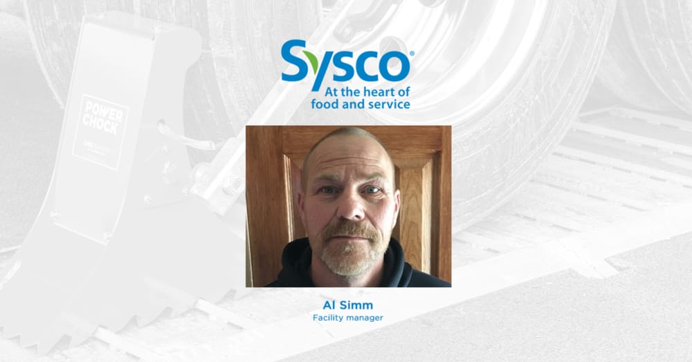 Al-Simm-Sysco-Facility-Manager-Pittsburg